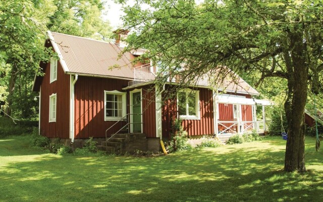 Awesome Home in Vena With 4 Bedrooms, Sauna and Wifi