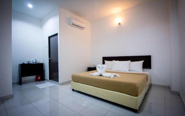 Georgetown Times Inn Hotel