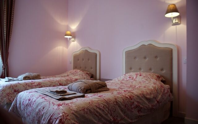 Les Voisins de l'Illet