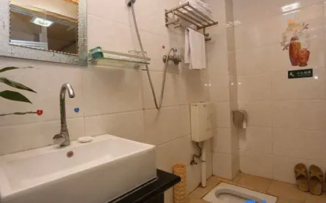 Hongyu Hostel
