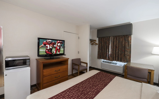 Red Roof Inn Denver