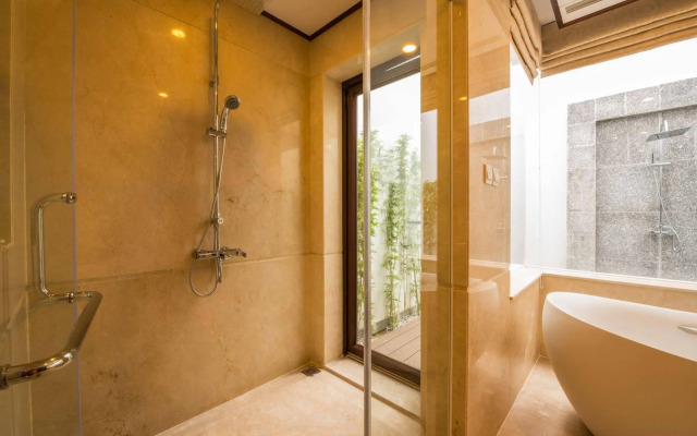 Vinpearl Da Nang Villas