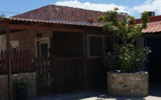 G&A House