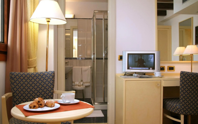 Hotel Giudecca Venezia