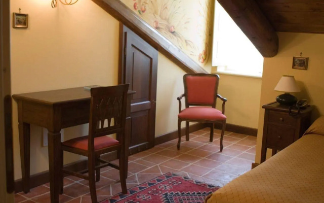 Agriturismo Le Querce del Vareglio