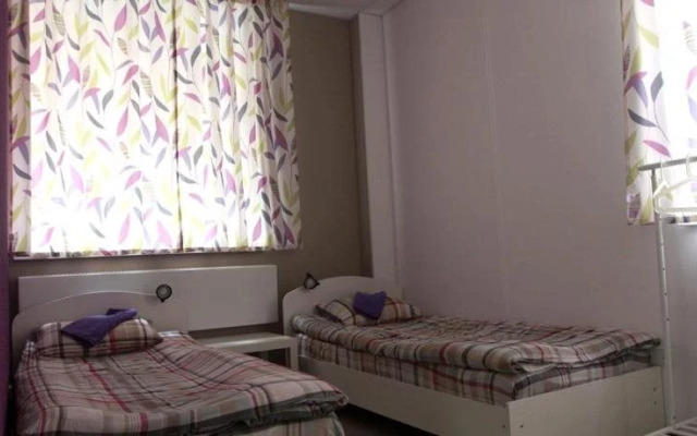 Hostel Kremlin