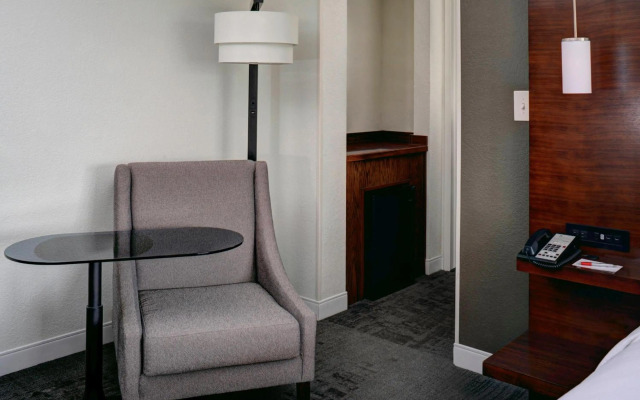 Marriott East Lansing at University Place