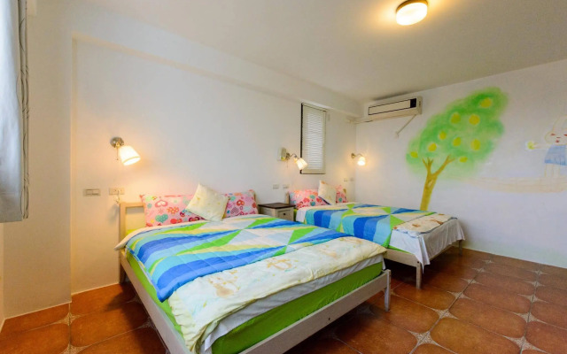 Dahlia B&B