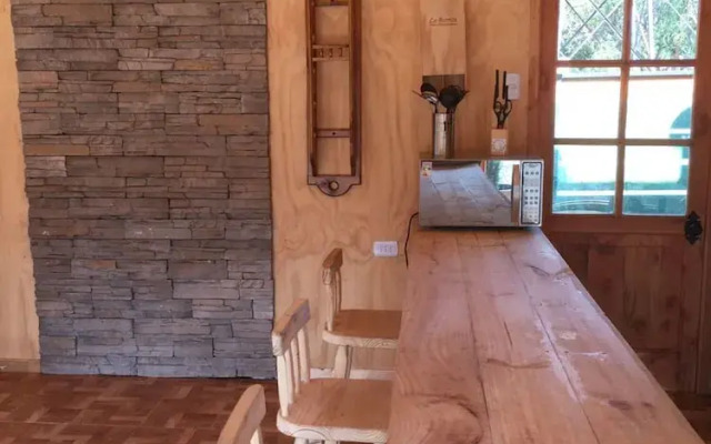 Casa con Piscina en Olmue