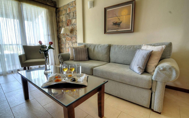 ENALIO Suites
