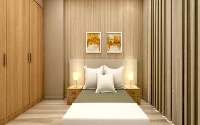 Hommage Hotel Dubai Jbr, Tapestry Collection By Hilton