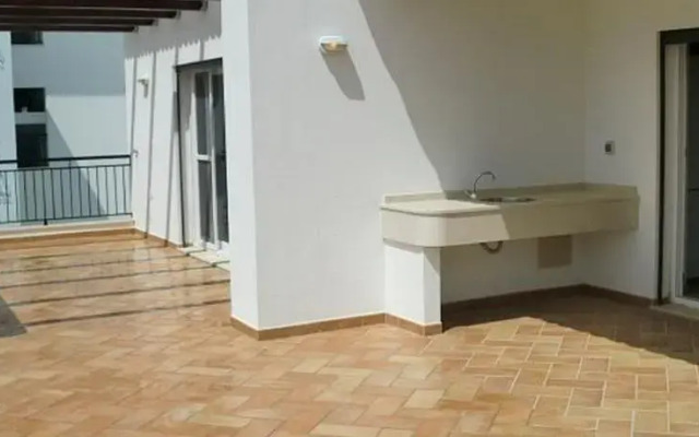Opomar T3 Luxury Apartment