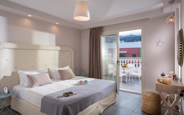 Sarpidon Apartments