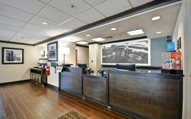 Hampton Inn Detroit/Northville