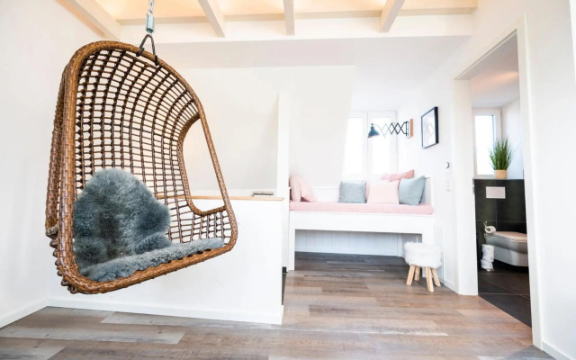 Willem und Konsorten - Edith de Meer