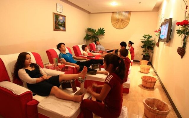 Hami Sunshine Hotel