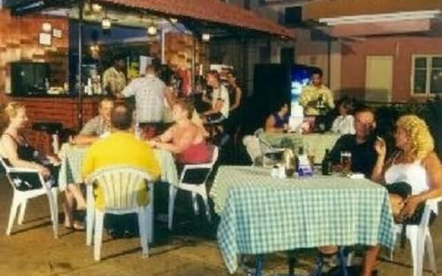 Dona Alcina Resort
