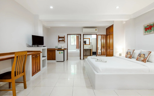 Prinz Garden Villa Hua Hin