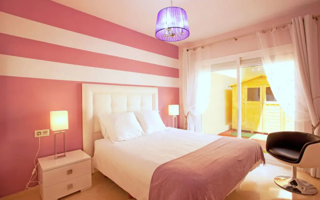 Apartment Pinos de Aloha