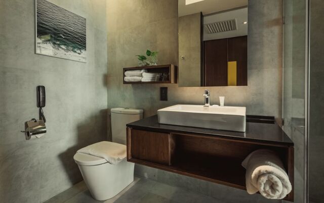 Concept by WEIL Hotel