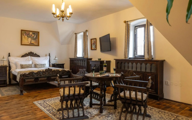 Hotel Ruze