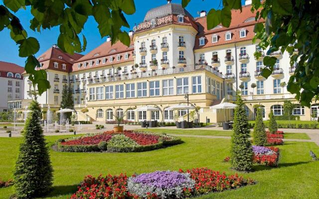 Sofitel Grand Sopot