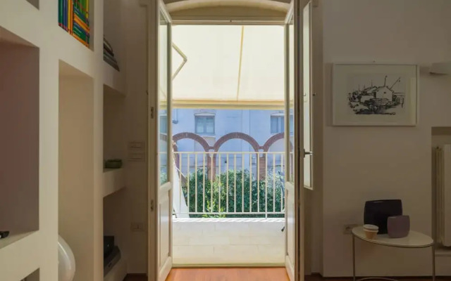 Appartamento Ambra con Balcone by Wonderful Italy