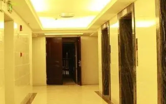 Shengang Hotel Apartment