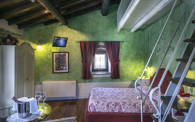 Il Borghetto Vacanze nei Mulini