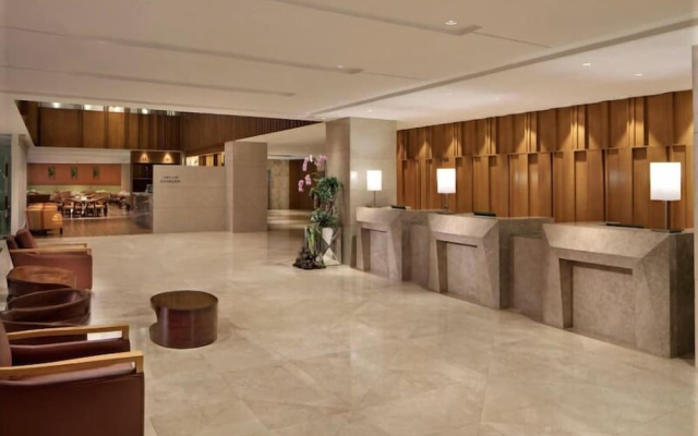 Ion Hotel