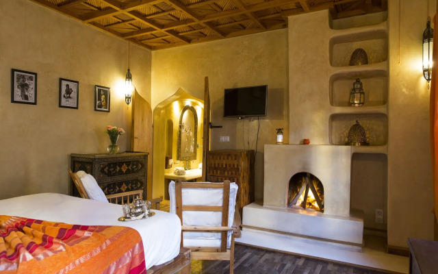 Riad Chbanate