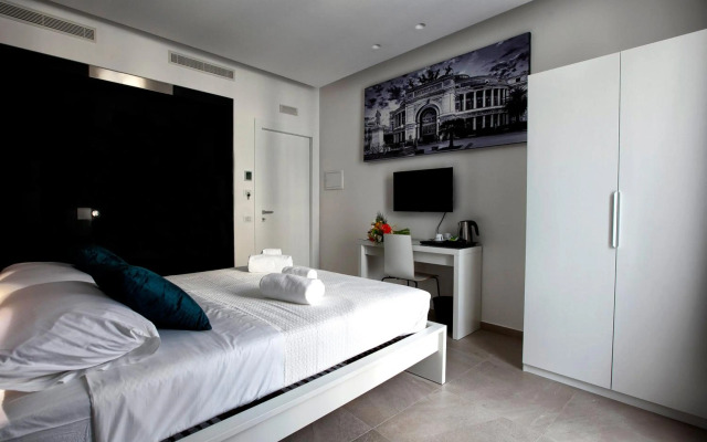 Suites Central Station