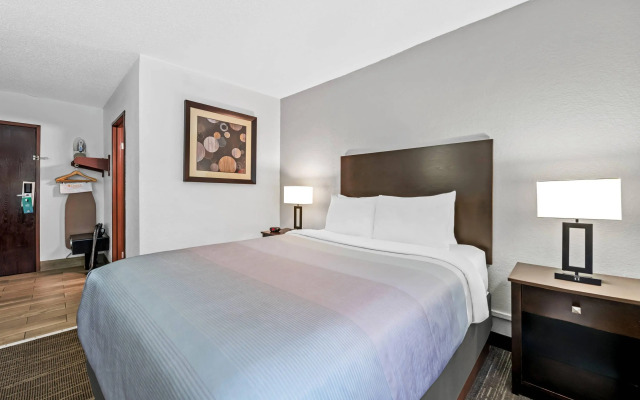 Quality Inn Savage - Bloomington West