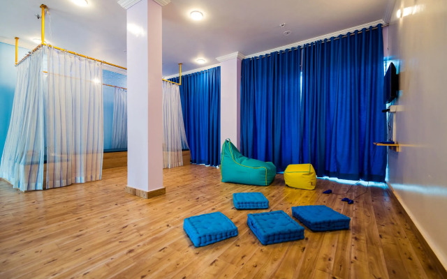 Shivam Resort by OYO Rooms