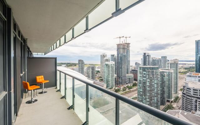 Design 1 Bedroom Downtown Apartment