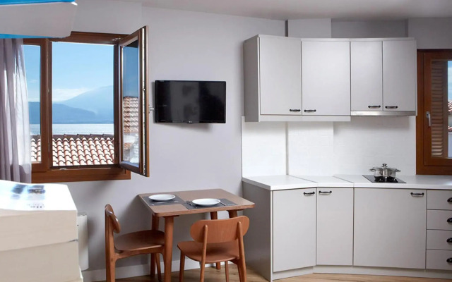 Apollon Library Suites