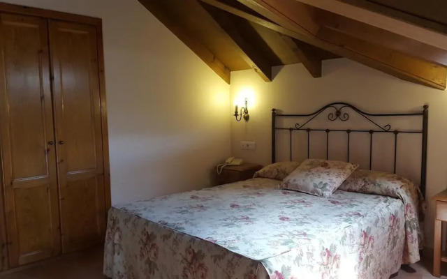 Hotel Naranjo De Bulnes