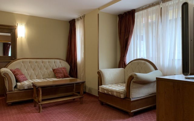 Hotel Asteri Bansko