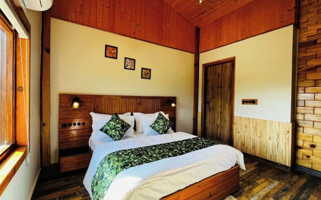 Vanhills-Luxury Home Stay in Jim Corbett