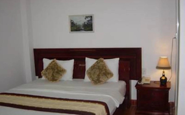 Huong Duy Hotel