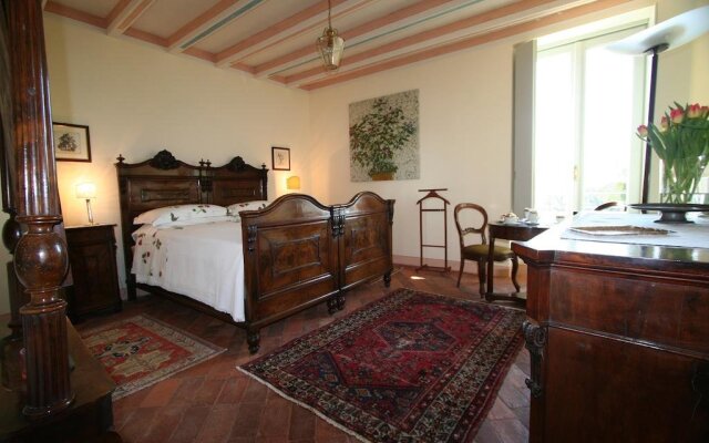 B&B Villa Sant'Anna