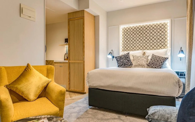 Legacy Airedale Hotel Auckland