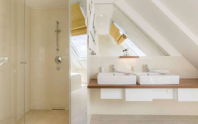 Vienna Grand Apartments Danube