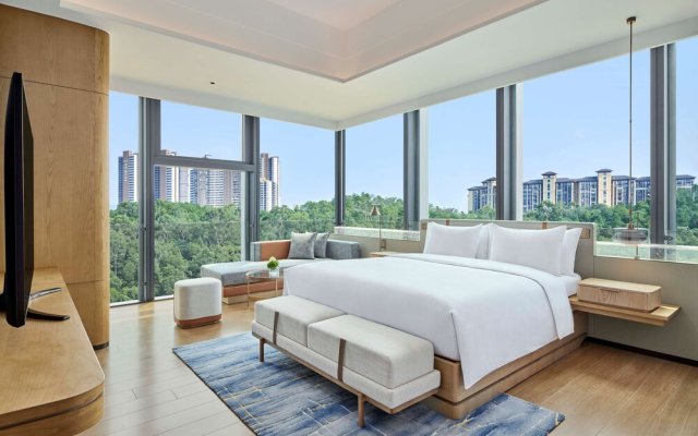 DoubleTree by Hilton Guangzhou Zengcheng