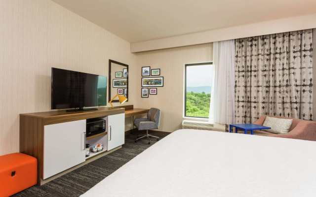 Hampton Inn Cumberland