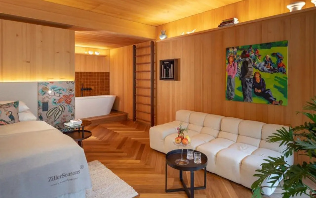 MalisGarten – Green Spa Hotel