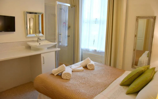 Spacious Central Cornish Townhouse