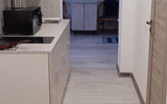 Apartamenty Grand
