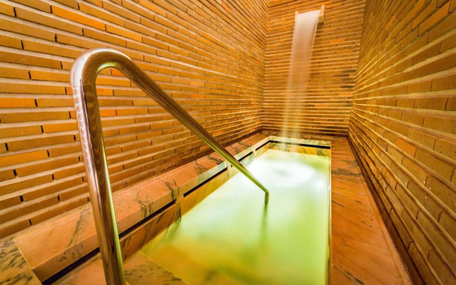 Hotel Porto Santo & Spa