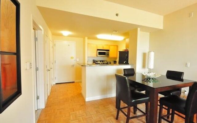 Harbor View Apartments